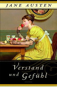 Die grossen Romane, 5