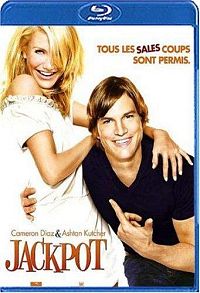 Jackpot [Blu-ray], 1