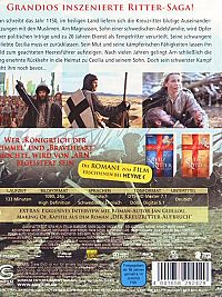 Arn - Der Kreuzritter [Blu-ray], 1