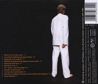 Le Bonheur de la Tentation [CD], 1