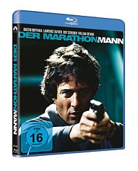 Der Marathon Mann [Blu-ray], 4