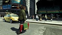 Grand Theft Auto IV  [Sony PlayStation 3], 1