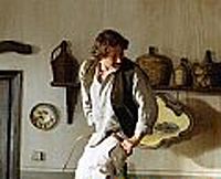 Unter dem Himmel der Toskana - Shadows in the Sun [DVD], 2