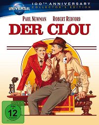 Der Clou [Blu-ray], 1
