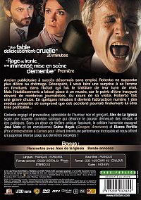 Un jour de chance [DVD], 2