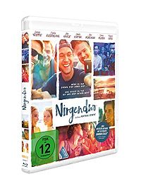 Nirgendwo [Blu-ray], 1