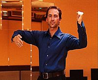 Get the Dance - Der Moderne Tanzkurs - Anfängerkurs [DVD], 3