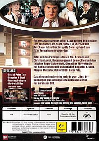 Giacobbo/Müller - Last Service Public [DVD], 1