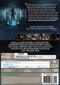 Iron Man 3 [DVD], 2