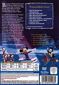 Mickys turbulente Weihnachtszeit [DVD], 1