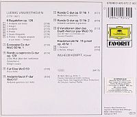 Für Elise - die schönsten Klavierstücke [CD], 1