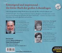 Das kleine Buch vom guten Leben, 1