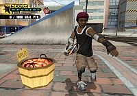 Tony Hawk's Underground 2 [Sony PlayStation 2], 6