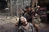 A Chinese Ghost Story - Die Dämonenkrieger [DVD], 8