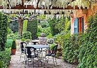 Mediterranes Gartendesign - Spektakuläre Privatgärten, 5