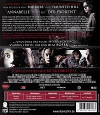Gallows Hill - Verdammt in alle Ewigkeit [Blu-ray], 1
