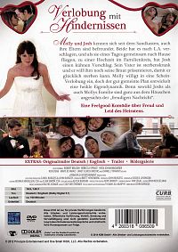 Verlobung mit Hindernissen [DVD], 1