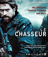 Le Chasseur [Blu-ray], 1