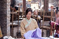 Dark Stone - Reign of Assassins [DVD], 4