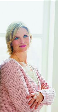 Der Himmel über der Heide, 1