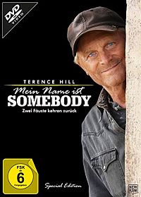 Mein Name ist Somebody  [DVD], 1