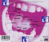 The Very Best and Beyond [CD], 1