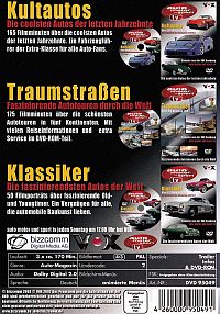 Auto Motor und Sport [DVD], 1