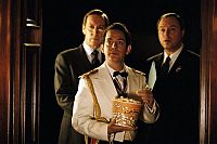 Land of the Blind [DVD], 7