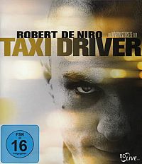 Taxi Driver [Blu-ray], 1