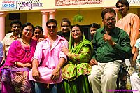 Namastey London - Jetzt bockt die Braut [DVD], 1