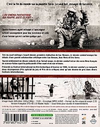 Le dernier combat [Blu-ray], 1