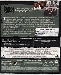 Dead man walking - Sein letzter Gang [Blu-ray], 1