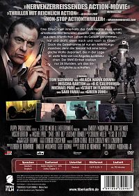 S.W.A.T. - Tödliches Spiel [DVD], 1