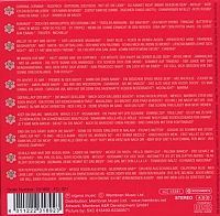 Deutsche Schlager - Ein bisschen Spass muss sein [CD], 1