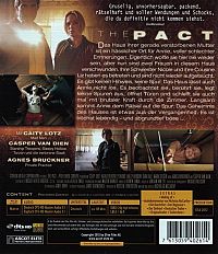 The Pact [Blu-ray], 1