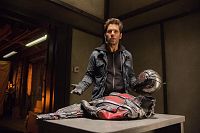 Ant-Man [Blu-ray], 4