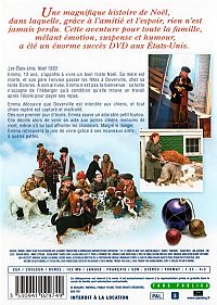 Les 12 chiens de Noël [DVD], 1