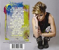 Saro' Libera [CD], 1