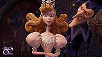 Le Monde magique d'Oz [Blu-ray 3D], 3