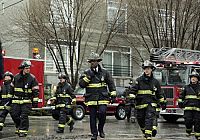 Chicago Fire - Staffel 1 [Blu-ray], 4