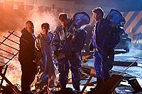 Officer Downe [DVD], 9