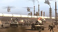 Frontlines - Fuel of War [PC], 1