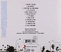 Leave This Town [CD], 1