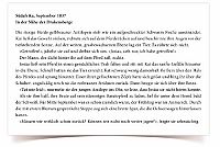 Weit wie der Himmel, 1