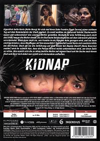 Kidnap [DVD], 1