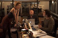 Toute première fois [DVD], 4