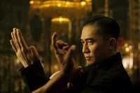 The Grandmaster [DVD], 5