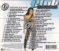 Viva Club Rotation Vol. 4 [CD], 1