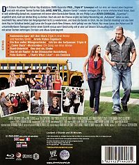 Le Chaperon [Blu-ray], 1