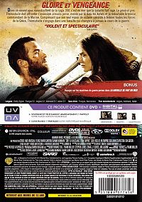 300 - La naissance d'un Empire [DVD], 1